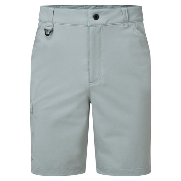 GILL Men's Pro Expedition LARGE (Grey / Gray) Shorts (FG150GRE14L) - Picture 1 of 5